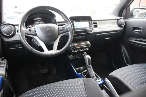 Suzuki Ignis - Afbeelding 7 van 30