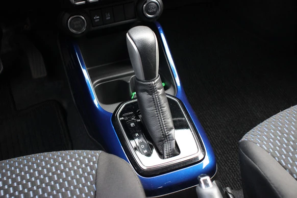 Suzuki Ignis - Afbeelding 8 van 30