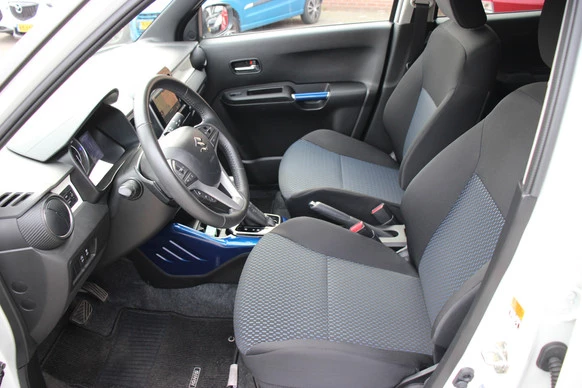 Suzuki Ignis - Afbeelding 9 van 30
