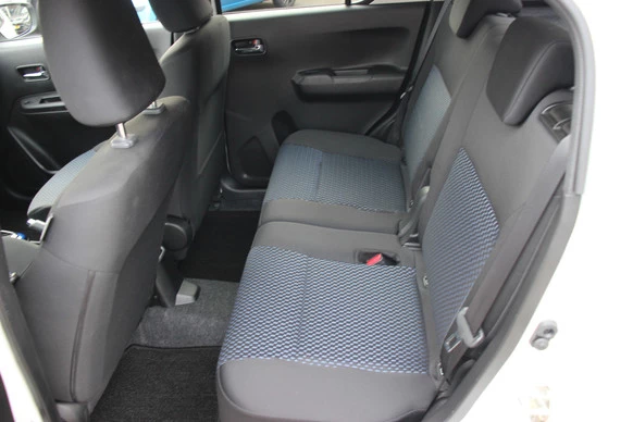 Suzuki Ignis - Afbeelding 10 van 30
