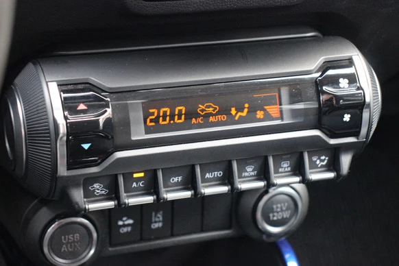 Suzuki Ignis - Afbeelding 12 van 30