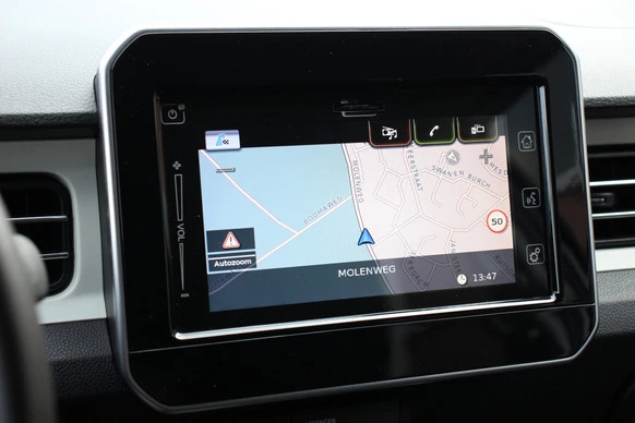 Suzuki Ignis - Afbeelding 14 van 30