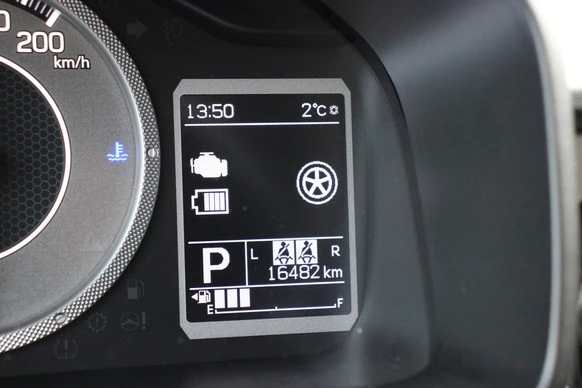 Suzuki Ignis - Afbeelding 16 van 30