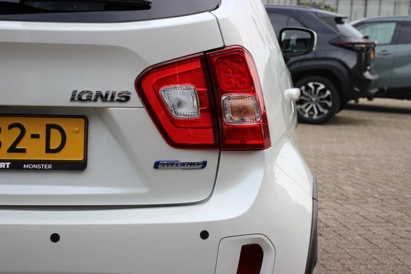 Suzuki Ignis - Afbeelding 17 van 30