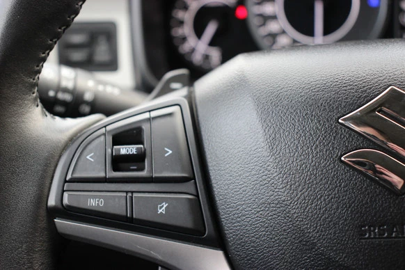 Suzuki Ignis - Afbeelding 21 van 30