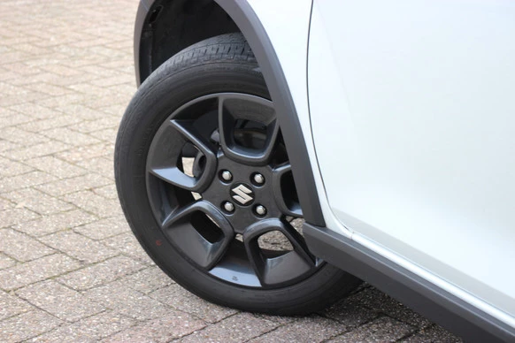 Suzuki Ignis - Afbeelding 22 van 30