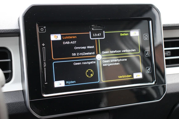 Suzuki Ignis - Afbeelding 23 van 30