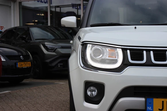 Suzuki Ignis - Afbeelding 24 van 30