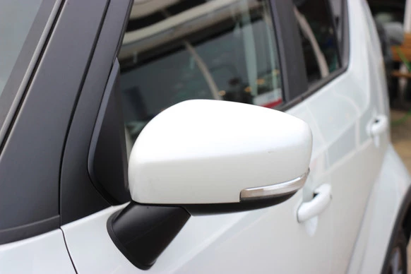 Suzuki Ignis - Afbeelding 25 van 30