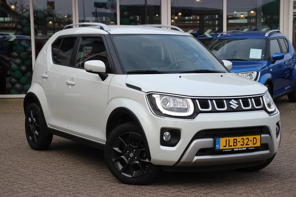Suzuki Ignis - Afbeelding 28 van 30