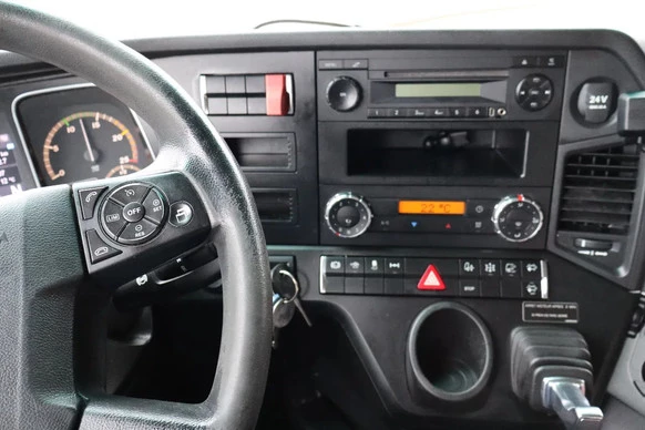 Mercedes-Benz Actros - Afbeelding 14 van 20