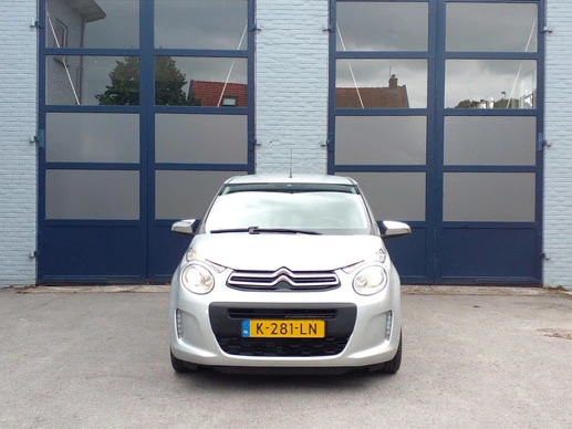 Citroën C1 - Afbeelding 5 van 30