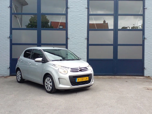 Citroën C1 - Afbeelding 6 van 30