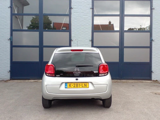 Citroën C1 - Afbeelding 8 van 30