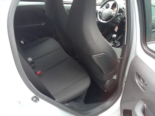 Citroën C1 - Afbeelding 15 van 30