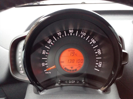 Citroën C1 - Afbeelding 18 van 30