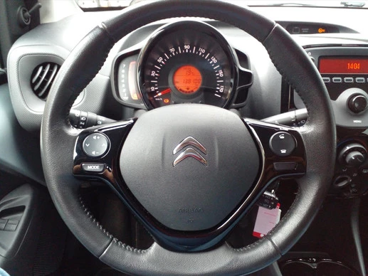 Citroën C1 - Afbeelding 21 van 30