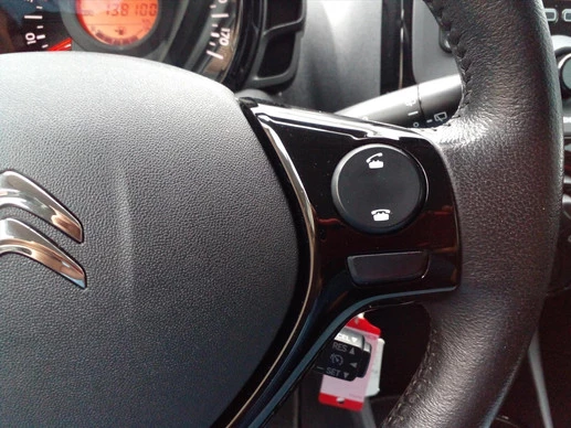 Citroën C1 - Afbeelding 22 van 30