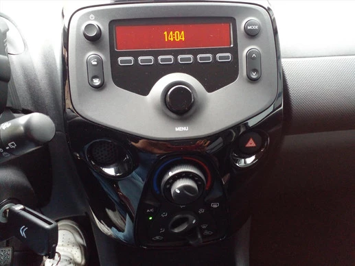 Citroën C1 - Afbeelding 25 van 30