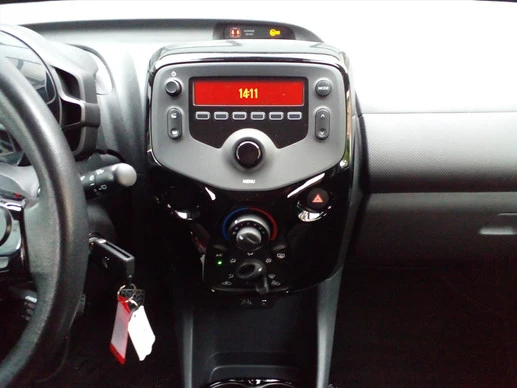 Citroën C1 - Afbeelding 27 van 30