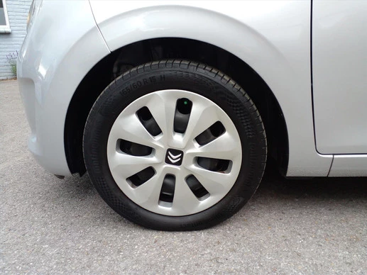 Citroën C1 - Afbeelding 29 van 30