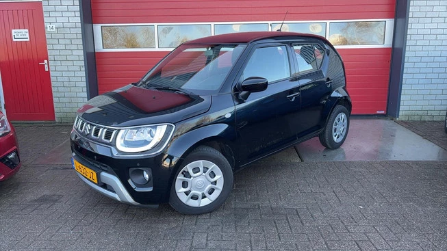 Suzuki Ignis - Afbeelding 1 van 9