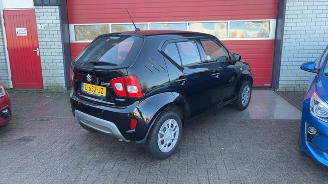 Suzuki Ignis - Afbeelding 2 van 9