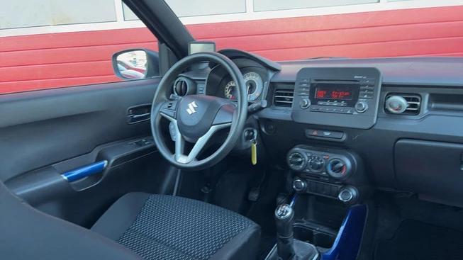 Suzuki Ignis - Afbeelding 3 van 9