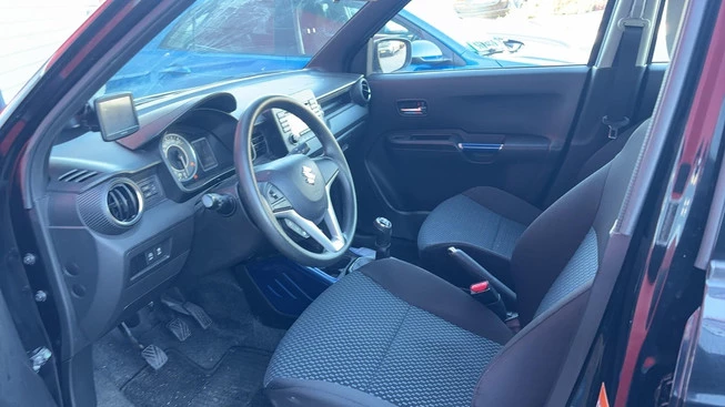 Suzuki Ignis - Afbeelding 4 van 9