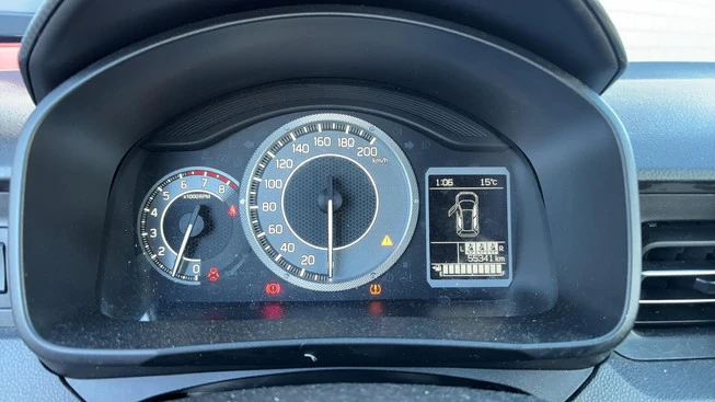 Suzuki Ignis - Afbeelding 5 van 9