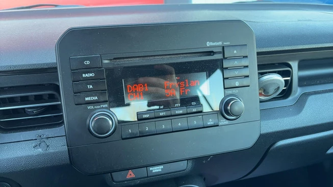 Suzuki Ignis - Afbeelding 7 van 9