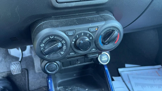 Suzuki Ignis - Afbeelding 8 van 9