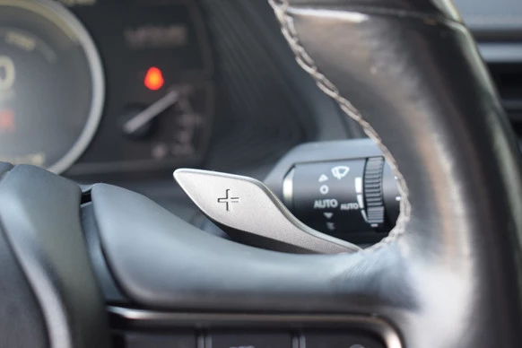 Lexus UX - Afbeelding 19 van 28