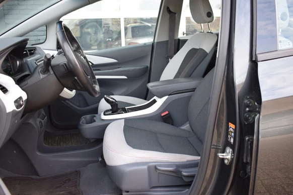 Opel Ampera-e - Afbeelding 4 van 20