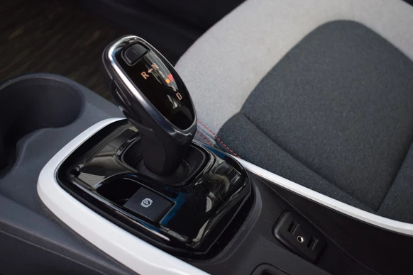 Opel Ampera-e - Afbeelding 7 van 20