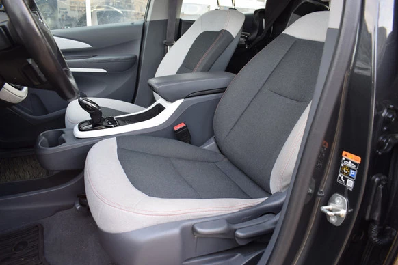 Opel Ampera-e - Afbeelding 9 van 20