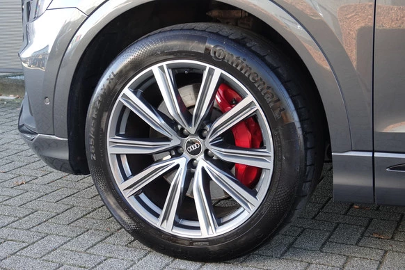 Audi Q8 - Afbeelding 3 van 30