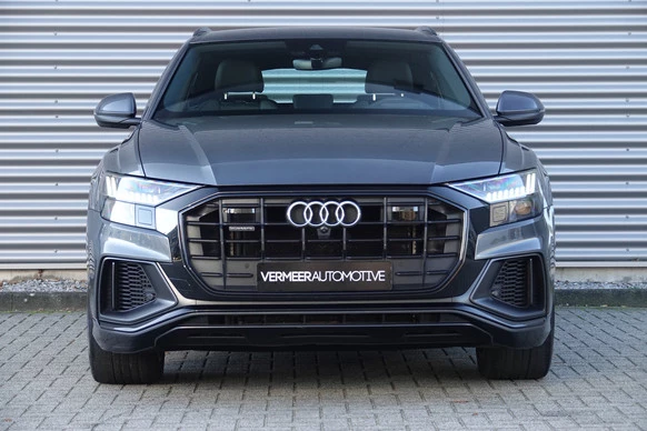 Audi Q8 - Afbeelding 4 van 30