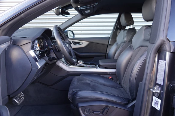 Audi Q8 - Afbeelding 6 van 30