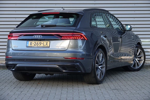 Audi Q8 - Afbeelding 7 van 30