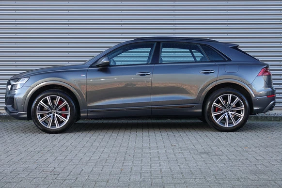 Audi Q8 - Afbeelding 8 van 30