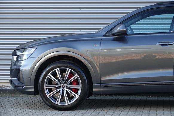 Audi Q8 - Afbeelding 9 van 30