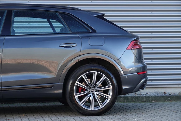 Audi Q8 - Afbeelding 10 van 30