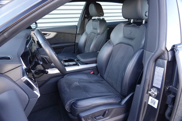 Audi Q8 - Afbeelding 12 van 30