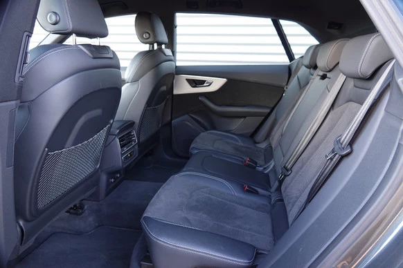 Audi Q8 - Afbeelding 13 van 30