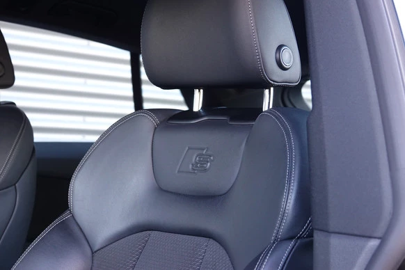 Audi Q8 - Afbeelding 14 van 30