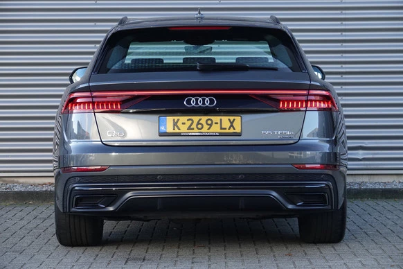 Audi Q8 - Afbeelding 17 van 30