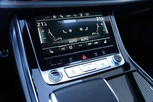 Audi Q8 - Afbeelding 22 van 30