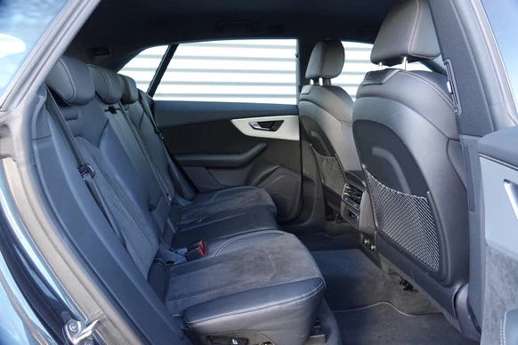 Audi Q8 - Afbeelding 26 van 30