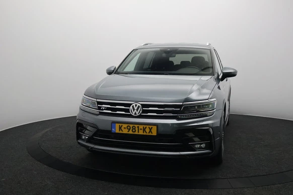 Volkswagen Tiguan Allspace - Afbeelding 1 van 30